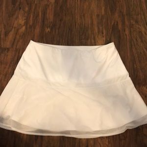 Athleta tennis/golf skirt
